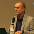 Onofrio Losito presenta "Tempo di Aratura " edito da Luce e Vita