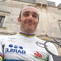 Luca Mazzone vince il Campionato italiano di Paraciclismo nella sua categoria