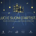 Luci e Suoni d'artista, mercoledì la presentazione ufficiale