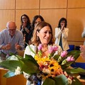 Camera di Commercio Bari ha una nuova Presidentessa: è la ruvese Lucia Di Bisceglie