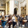 Il Coro Modus Novus in concerto nella Chiesa di San Domenico