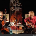 Cantico per Mater Sabina, la musica medievale in fattoria