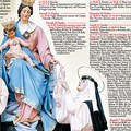 Festa della Madonna del Rosario, il programma delle iniziative