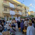 La Madonna Pellegrina ritorna nella Cattedrale di Ruvo di Puglia