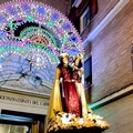 Ruvo di Puglia si prepara a festeggiare l’icona della Madonna del Carmelo