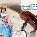  "I Grandi della Musica " per celebrare la Madonna del Rosario