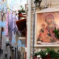 Il programma della festa della Madonna della Rigliosa a Ruvo di Puglia