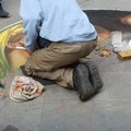 A Ruvo di Puglia il primo festival internazionale dei madonnari