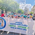 Il “Maggio Sportivo” inaugura il mese dei valori e della comunità a Ruvo di Puglia