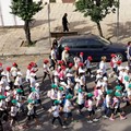 Maggio sportivo a Ruvo, rinviata la sfilata inaugurale