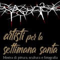 Artisti per la Settimana Santa