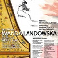 “Wanda Landowska”: proseguono i concerti e si parte con il Concorso