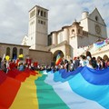 In marcia per la pace, il cuore della città batte alla Perugia-Assisi