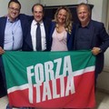 I consiglieri comunali Rutigliani e Mazzone passano con Forza Italia