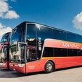 Coronavirus, MarinoBus e FlixBus sospendono il servizio