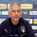 Massimiliano Bellarte commenta il momento dell'Italia verso  gli Europei di calcio a 5