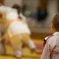 Due giornate dedicate al judo e ai valori positivi al Gran Shopping Molfetta