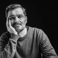 Daniele Mencarelli ospite delle Vecchie Segherie Mastrototaro con “Brucia l’origine”