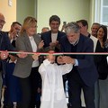 Apre la nuova mensa della scuola “Giovanni Bovio” di Ruvo di Puglia: investimento da 909mila euro