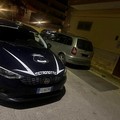 Ritrovata un'auto rubata, il conducente denunciato per ricettazione