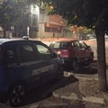 Furto sventato sulla Terlizzi-Giovinazzo, auto rubata recuperata a Ruvo