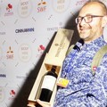 Ancora un riconoscimento per Michele Pinto e il suo  "In vino veritas "