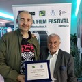 Il Procida Film Festival premia la regia di Michele Pinto