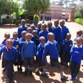“Insieme per il Kenya”. Pranzo solidale in favore della scuola di Badassa