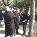 Ruvo di Puglia su Striscia? Allo stadio arriva Cristiano Militello