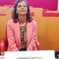 45 anni di ANT: la presentazione in Regione con la ruvese Mimma Gattulli