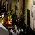 Il Venerdì Santo dei Misteri a Ruvo di Puglia – LE FOTO