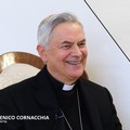 Diocesi in festa: monsignor Cornacchia compie 74 anni