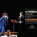 I Musicanti di Brema al Teatro Comunale di Ruvo