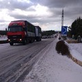 Revocato lo stop ai mezzi pesanti sulle strade extraurbane di Ruvo di Puglia