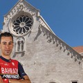 Il  "Gran fondo Vincenzo Nibali " passa da Ruvo, ecco le strade interdette al traffico