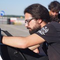 Il ruvese Nicola Anselmi tra i protagonisti del successo del Politecnico di Torino alla Shell Eco-marathon 2026