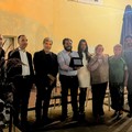Il Sindaco Chieco elogia la cura quotidiana: a Ruvo di Puglia la quinta edizione del Premio “Nicola Tedone”