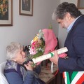 I 100 anni di nonna Angela