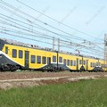 Attività manutentiva, Ferrotramviaria sopprime treni da e per Ruvo il 17 e 18 luglio
