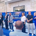 Orazio Saulle si presenta alla città e lancia la sfida per il 2027 - LA VIDEOINTERVISTA
