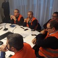 Il mondo agricolo pugliese in piazza, prima a Bari e poi a Roma