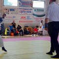 Sette medaglie per l'Olympia Grifo di Ruvo di Puglia al Trofeo Rising Stars Invictus 2025 di Ju Jitsu