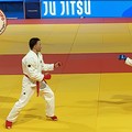 Olympia Grifo Ruvo conquista il podio all’International Mediterranean Ju Jitsu Open 2025