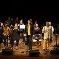 Ruvo Coro Festival, in scena Enrico Fink e l’Orchestra Multietnica di Arezzo