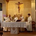 I 55 anni di sacerdozio di Don Vincenzo Speranza a Ruvo di Puglia