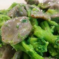 Le orecchiette con le cime di rapa conquistano Casa Sanremo