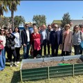 Coltivare comunità, nutrire il futuro, a Ruvo di Puglia germoglia “Orti di Puglia”