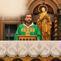 Padre Francesco Maria Sorice al Carmine: una serata di fede nel segno della Vergine Maria