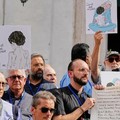 Da Ruvo a Roma per la pace: presenti anche Don Michele Stragapede e don Giacomo Berardi