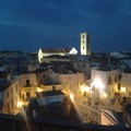 Domenica con prevalenza di cielo coperto a Ruvo di Puglia